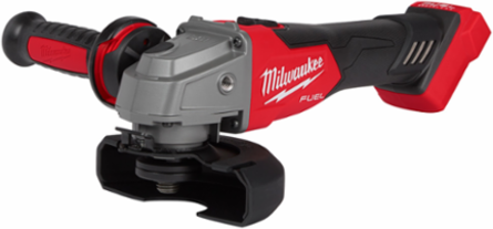 M18 FUEL™ 4-1/2" / 5" Grinder Slide Switch, Lock-On-Reconditioned