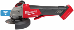 M18 FUEL 4-1/2" / 5" Braking Grinder, 8500 RPM, Paddle Switch, Cordless