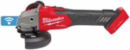 M18 FUEL™ 4-1/2" / 5" Angle Grinder, 8500 RPM, Cordless, POWERSTATE™ Motor