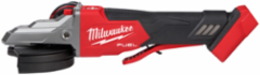M18 FUEL™ 5" Flathead Braking Grinder, 8500 RPM, Cordless, Paddle Switch