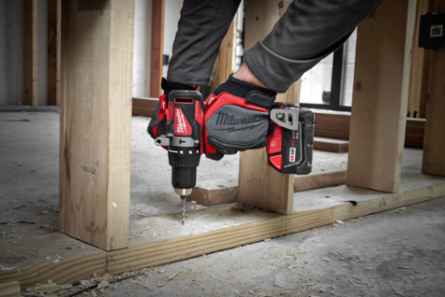M18™ Brushless 1/2 in. Hammer Drill Kit
