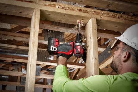 M18™ Brushless 1/2 in. Hammer Drill Kit