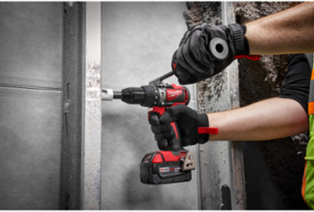 M18™ Brushless 1/2 in. Hammer Drill Kit
