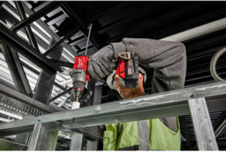 M18 FUEL™ 1/2" Hammer Drill/Driver-Reconditioned