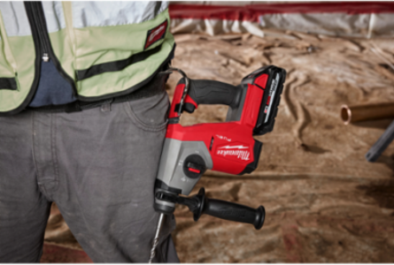 M18 FUEL™ 5/8" SDS Plus Rotary Hammer