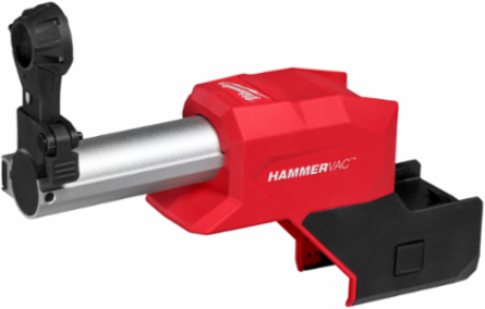 M18 FUEL™ HAMMERVAC™ 5/8" Dedicated Dust Extractor