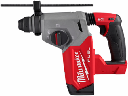 M18 FUEL™ 1 in SDS Plus Rotary Hammer-Reconditioned
