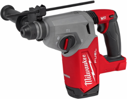 M18 FUEL™ 1 in SDS Plus Rotary Hammer-Reconditioned