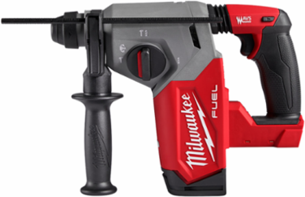 M18 FUEL™ 1 in SDS Plus Rotary Hammer-Reconditioned