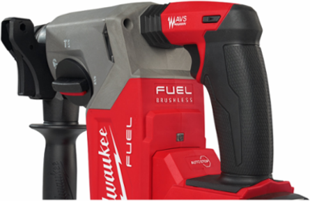 M18 FUEL™ 1 in SDS Plus Rotary Hammer-Reconditioned