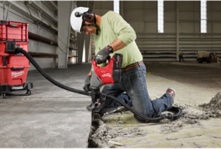 M18 FUEL™ 1-9/16" SDS Max Rotary Hammer w/ ONE-KEY™