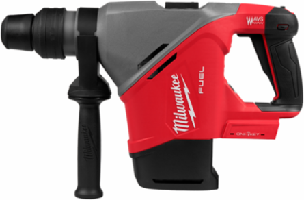 M18 FUEL™ 1-9/16" SDS Max Rotary Hammer w/ ONE-KEY™