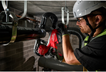 M18 FUEL™ Deep Cut Band Saw Kit