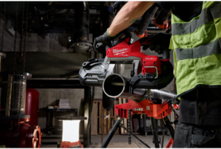 M18 FUEL™ Deep Cut Band Saw Kit