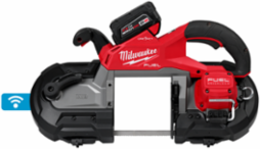 M18 FUEL™ Deep Cut Dual Trigger Band Saw w/ ONE-KEY™