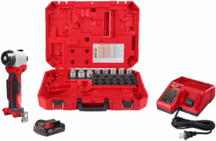 M18™ Cable Stripper Kit for Al THHN/XHHW
