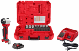 M18™ Cable Stripper Kit for Al THHN/XHHW