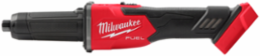 M18 FUEL™ Braking Die Grinder, 11A Power, 27,000 RPM