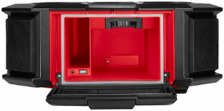 M18™ PACKOUT™ Radio + Charger-Reconditioned