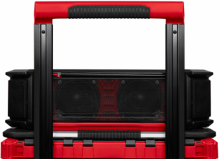 M18™ PACKOUT™ Radio + Charger-Reconditioned
