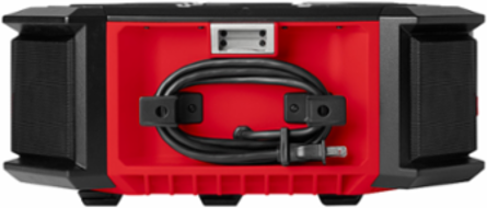 M18™ PACKOUT™ Radio + Charger-Reconditioned