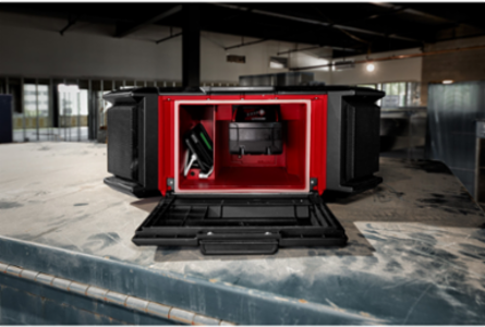 M18™ PACKOUT™ Radio + Charger-Reconditioned