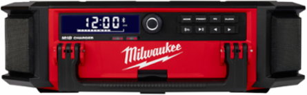 M18™ PACKOUT™ Radio + Charger-Reconditioned