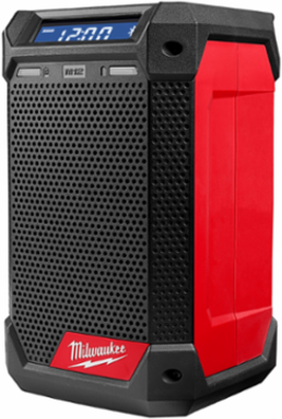 M12™ Radio + Charger-Reconditioned