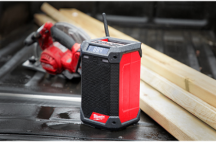 M12™ Radio + Charger-Reconditioned