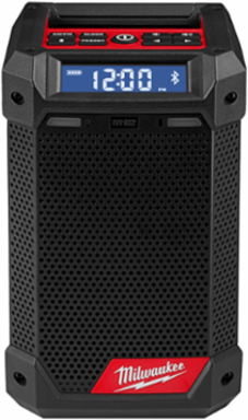 M12™ Radio + Charger-Reconditioned