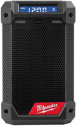 M12™ Radio + Charger-Reconditioned