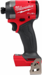 M18 FUEL 1/4 Inch Hex Impact Driver, 2000 in-lbs Torque, 3900 RPM, 2.24 lbs
