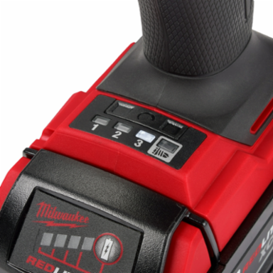 M18 FUEL™ 1/4" Hex Impact Driver-Reconditioned