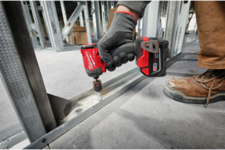 M18 FUEL™ 1/4" Hex Impact Driver-Reconditioned