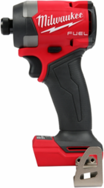 M18 FUEL™ 1/4" Hex Impact Driver-Reconditioned