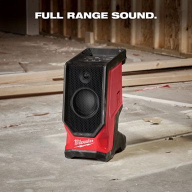 M18™ Bluetooth® Jobsite Speaker