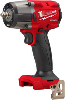 M18 FUEL™ 3/8 Mid-Torque Impact Wrench w/ Friction Ring-Reconditioned