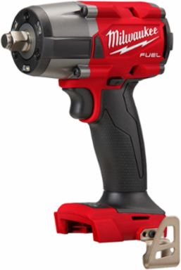 M18 FUEL™ 1/2 Mid-Torque Impact Wrench w/ Friction Ring-Reconditioned