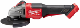 M18 FUEL™ 4-1/2 in.-6 in. No Lock Braking Grinder with Paddle Switch