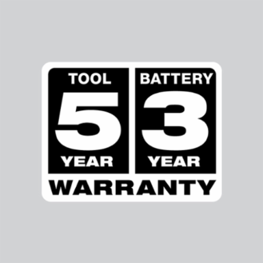 M18 FUEL™ 4-1/2 in.-6 in. No Lock Braking Grinder with Paddle Switch 2 Battery Kit