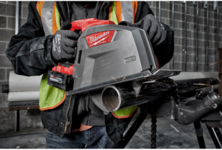 M18 FUEL™ 8 in. Metal Cutting Circular Saw-Reconditioned