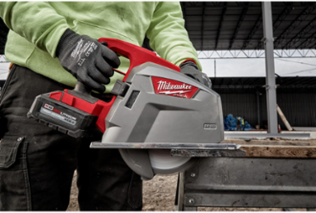 M18 FUEL™ 8 in. Metal Cutting Circular Saw-Reconditioned