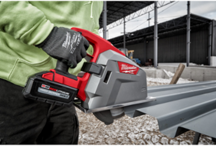 M18 FUEL™ 8 in. Metal Cutting Circular Saw-Reconditioned