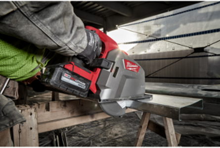 M18 FUEL™ 8 in. Metal Cutting Circular Saw-Reconditioned