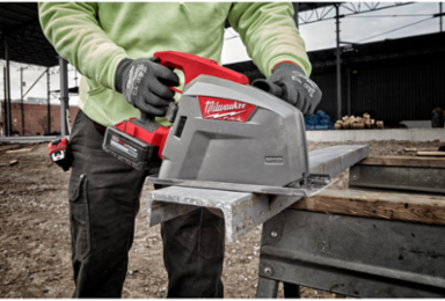 M18 FUEL™ 8 in. Metal Cutting Circular Saw-Reconditioned