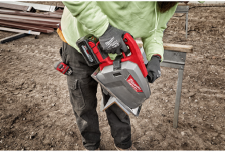 M18 FUEL™ 8 in. Metal Cutting Circular Saw-Reconditioned