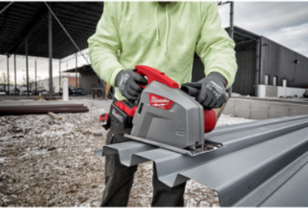 M18 FUEL™ 8 in. Metal Cutting Circular Saw-Reconditioned