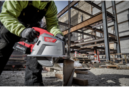 M18 FUEL™ 8 in. Metal Cutting Circular Saw-Reconditioned