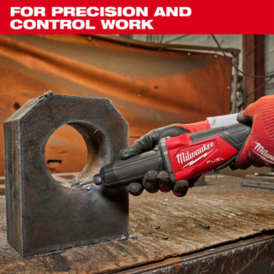 M18 FUEL Variable Speed Die Grinder, 20,000 RPM, Paddle Switch, ONE-KEY™