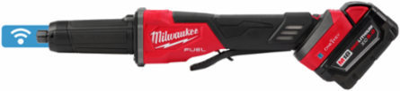 M18 FUEL Variable Speed Die Grinder, 20,000 RPM, Paddle Switch, ONE-KEY™